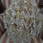 518 8104 LIGHTING ARMAT..
